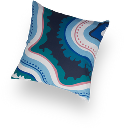 Limited edition Hoyle cushions